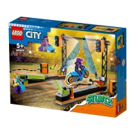 Provoc.cascad.cu motociclete lego 60340 Lego - 1