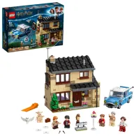 75968 4 privet drive v29 Lego - 1