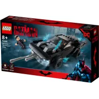 76181 batmobile™: the penguin™ chase v29 Lego - 1