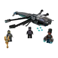 76186 black panther dragon flyer v29 Lego - 1