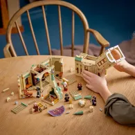 Biroul lui dumbledore lego76402 Lego - 1