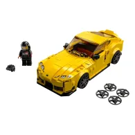 Toyota gr supra lego 76901 Lego - 1