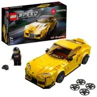 Toyota gr supra lego 76901 Lego - 1