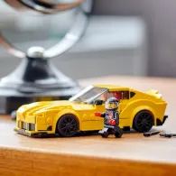 Toyota gr supra lego 76901 Lego - 1