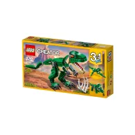 Dinozauri puternici lego 31058 Lego - 1