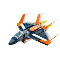 Avion supersonic lego 31126 Lego - 1