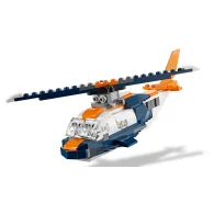 Avion supersonic lego 31126 Lego - 1