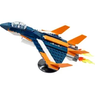 Avion supersonic lego 31126 Lego - 1