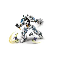 Zane's titan mech battle Lego - 1