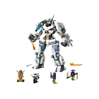 Zane's titan mech battle Lego - 1