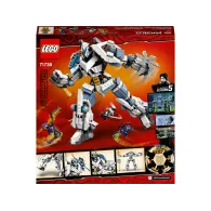 Zane's titan mech battle Lego - 1