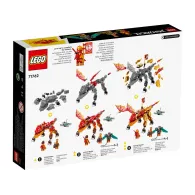 Kai’s fire dragon evo Lego - 1