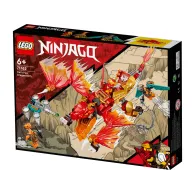 Kai’s fire dragon evo Lego - 1