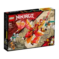 Kai’s fire dragon evo Lego - 1