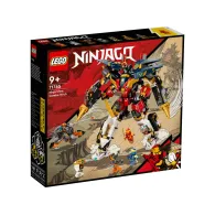 71765 tbd ninjago combo mech 2022 v29 Lego - 1