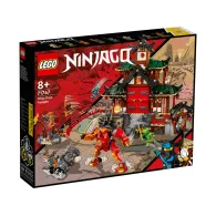 71767 tbd ninjago big modular buil.. v29 Lego - 1