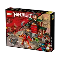 71767 tbd ninjago big modular buil.. v29 Lego - 1