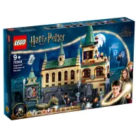 Hogwarts camera secretelor lego76389 Lego - 1