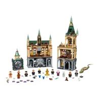 Hogwarts camera secretelor lego76389 Lego - 1