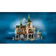 Hogwarts camera secretelor lego76389 Lego - 1