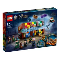 Cufar magic hogwarts lego 76399 Lego - 1