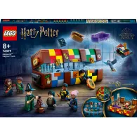 Cufar magic hogwarts lego 76399 Lego - 1