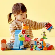 Spider-man & friends: funfair adventure Lego - 1