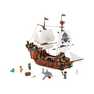 Corabie de pirati lego 31109 Lego - 1