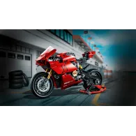 Ducati panigale v4 r lego 42107 Lego - 1