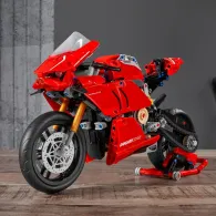 Ducati panigale v4 r lego 42107 Lego - 1