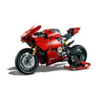 Ducati panigale v4 r lego 42107 Lego - 1