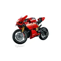 Ducati panigale v4 r lego 42107 Lego - 1