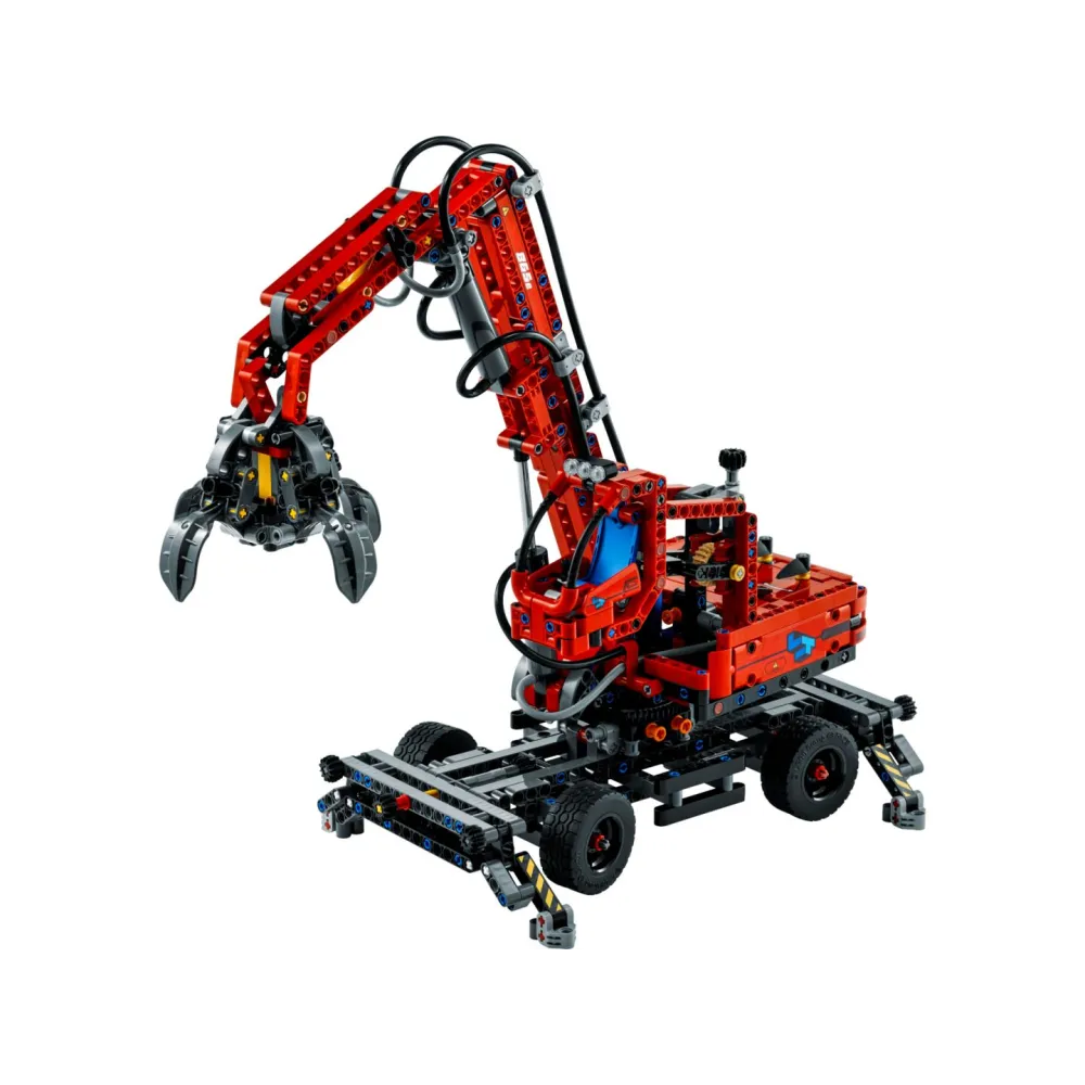 Manipulator de materiale lego 42144 Lego - 1