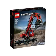 Manipulator de materiale lego 42144 Lego - 1