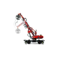 Manipulator de materiale lego 42144 Lego - 1