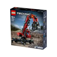 Manipulator de materiale lego 42144 Lego - 1