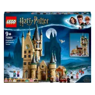 Hogwarts™ astronomy tower Lego - 1