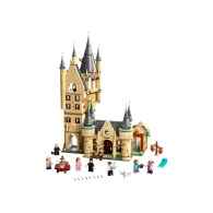Hogwarts™ astronomy tower Lego - 1
