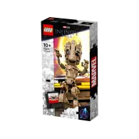 Eu sunt groot lego 76217 Lego - 1