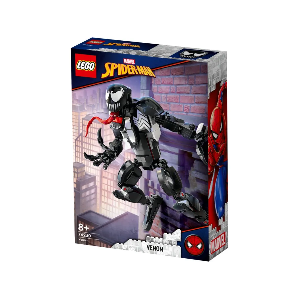 Figurina venom lego 76230 Lego - 1