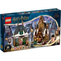 Vizita În satul hogsmeade lego 76388 Lego - 1