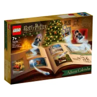 Calendar advent  lego 76404 Lego - 1