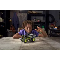 Monster jamgrave digger lego 42118 Lego - 1