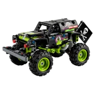 Monster jamgrave digger lego 42118 Lego - 1