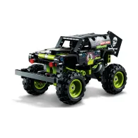 Monster jamgrave digger lego 42118 Lego - 1