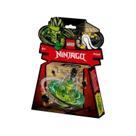 Lloyd's spinjitzu ninja training Lego - 1