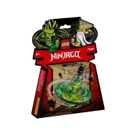 Lloyd's spinjitzu ninja training Lego - 1