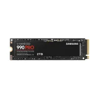 SSD Samsung 990 PRO 2TB, PCI Express 4.0 x4, M.2 2280 Samsung - 1