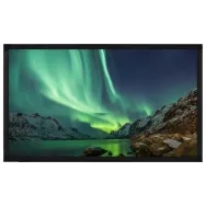 Ecran interactiv monitor touch vestel ifd65 65 (165cm) uhd operare Vestel - 1