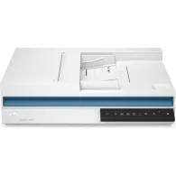HP Scanjet Pro 2600 f1 Scaner Flatbed & ADF 600 x 600 DPI A4 Alb Hp - 1